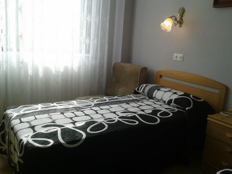 Hotel Los Nogales Ноха Номер фото