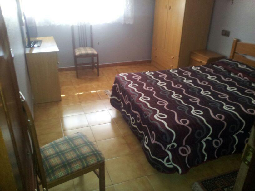 Hotel Los Nogales Ноха Екстер'єр фото